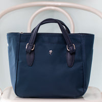 JKC | East Bluff Handbag