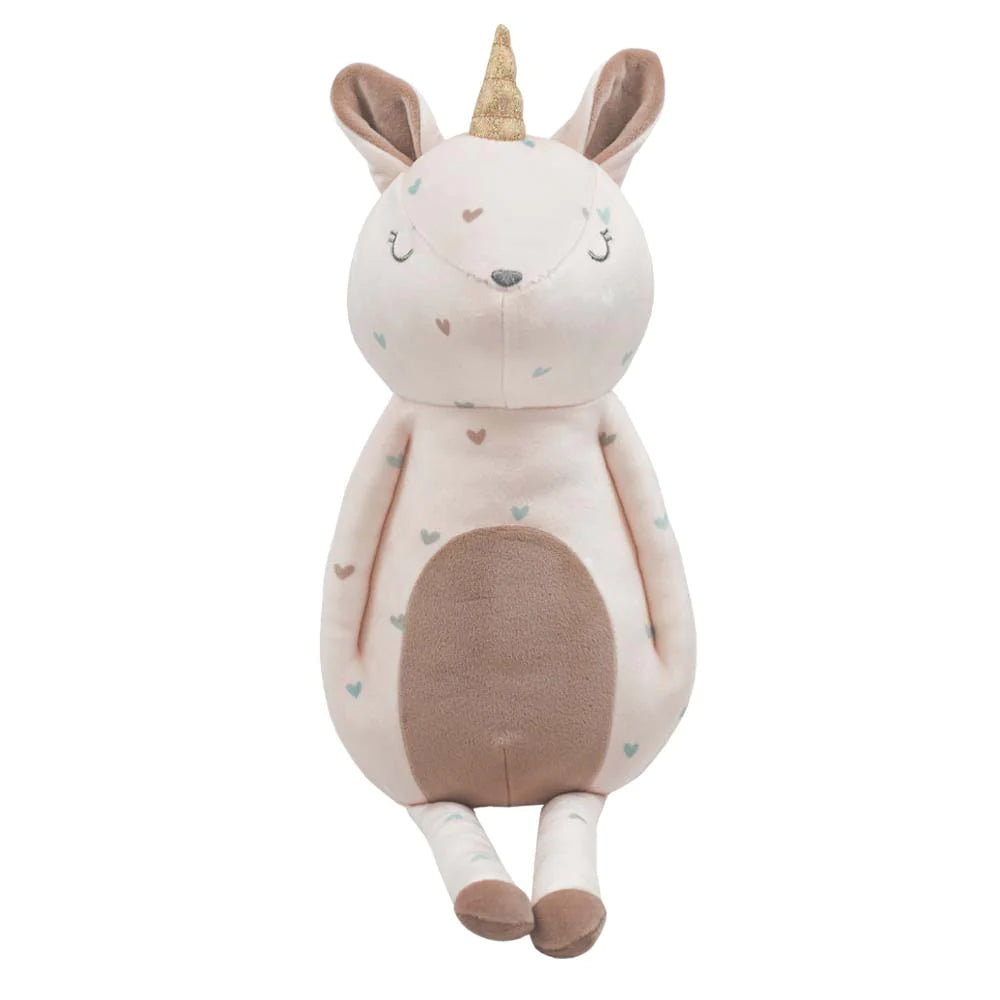 Cleo Unicorn Plush