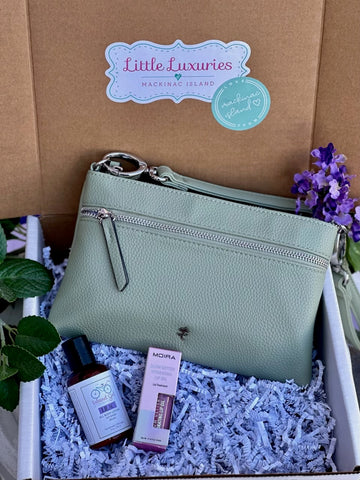 The Little Luxe Box