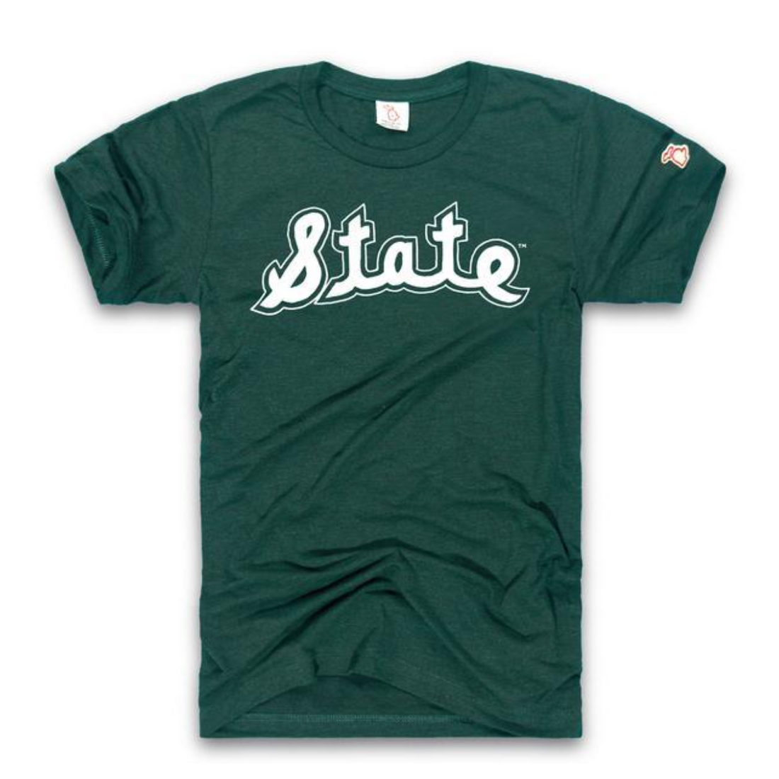 The Mitten State | Unisex | MSU 1979 Script