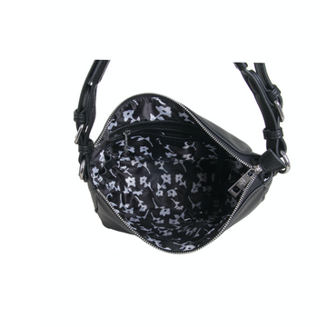JKC | Spring Lake Hobo Handbag