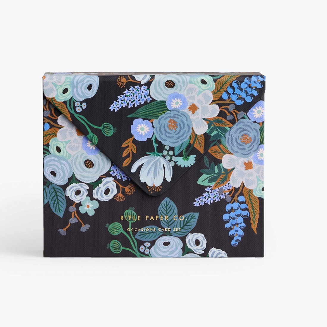 Rifle Paper Co.  Mixed Florals Essentials Card Box – Little Luxuries of  Mackinac Island