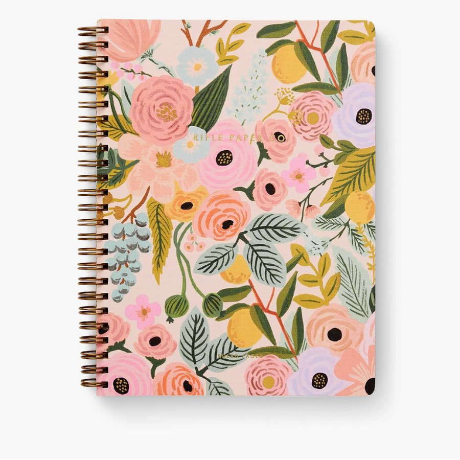 Rifle Paper Co. | Spiral Notebook