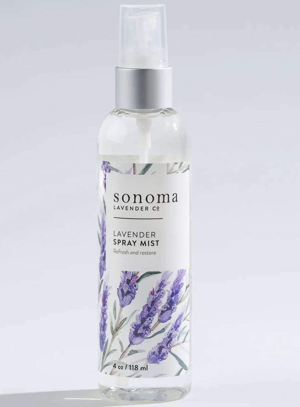 Sonoma Lavender | Spray Mist