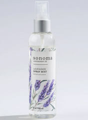 Sonoma Lavender | Spray Mist