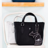JKC | East Bluff Handbag