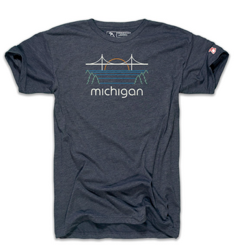 Mighty Mac T-Shirt | TMS
