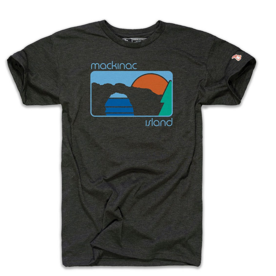 Mackinac Island State Park T-Shirt | TMS