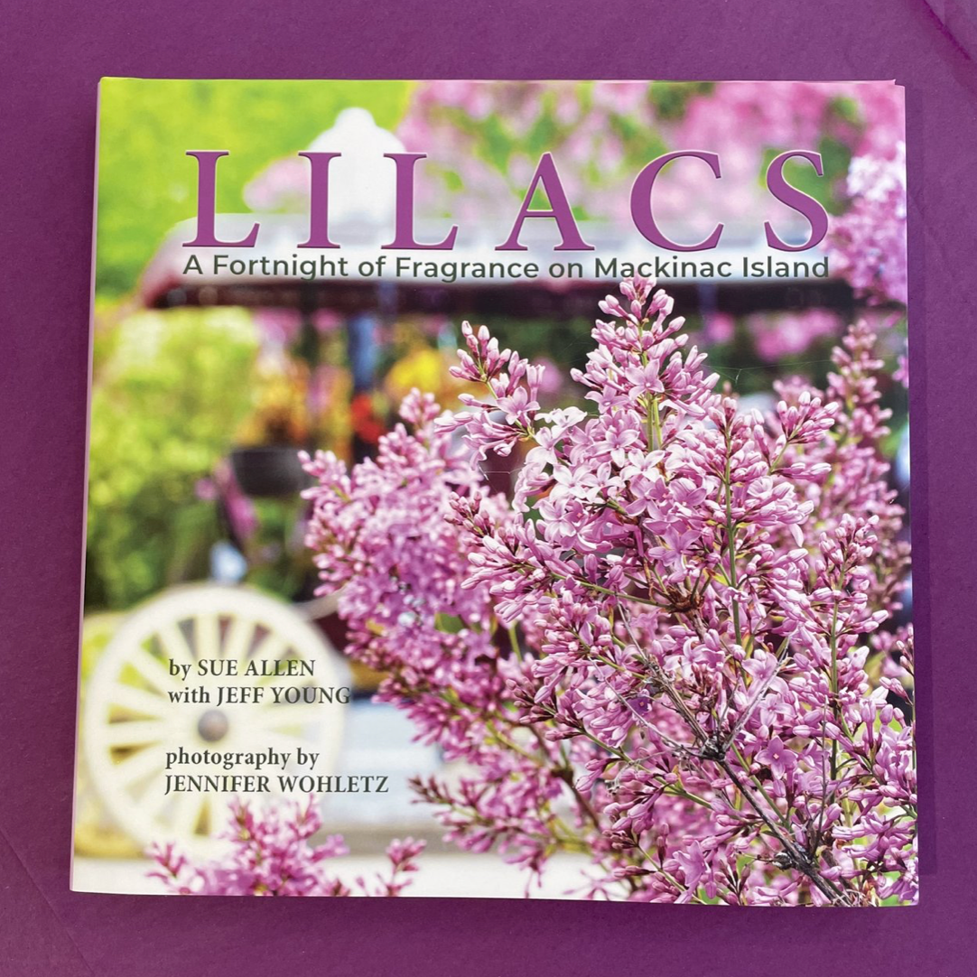 Lilacs: A Fortnight of Fragrance on Mackinac Island