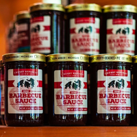 Cherry Republic | Barbeque Sauce