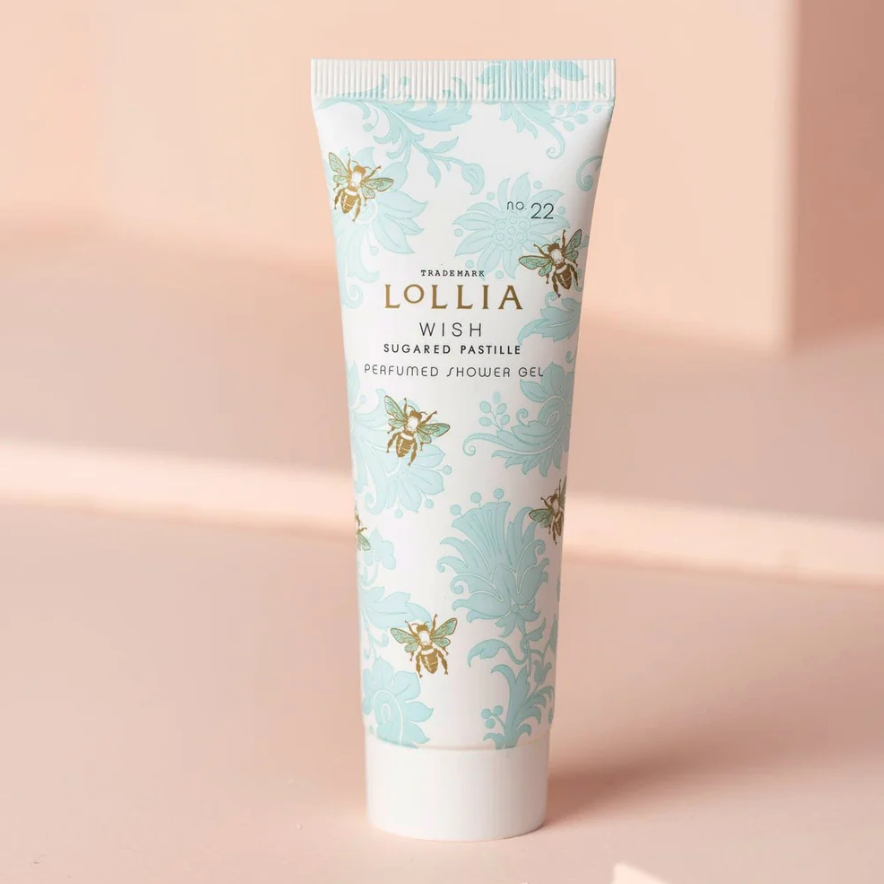 Lollia | Wish