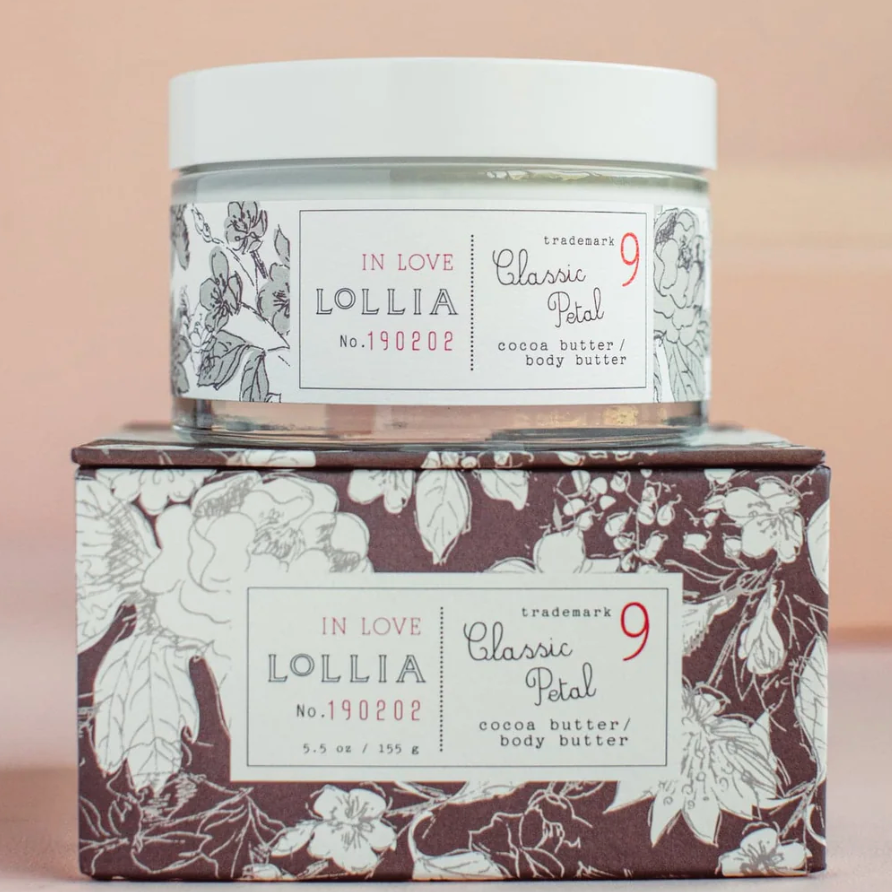 Lollia | In Love