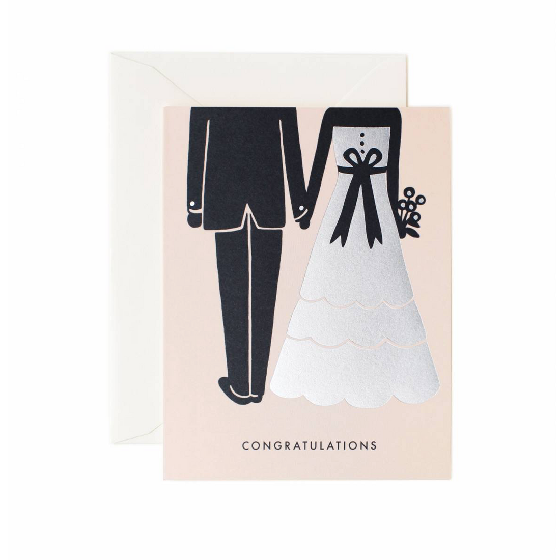 Rifle Paper Co. | Wedding Card