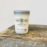 Farm House Candle Co. | Natural Soy Candles