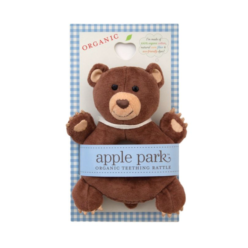 Soft Teething Toy