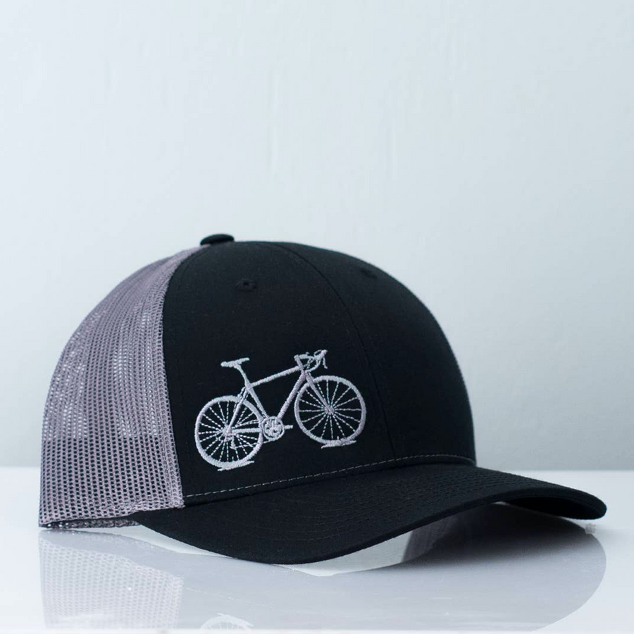 Road Bike Hat