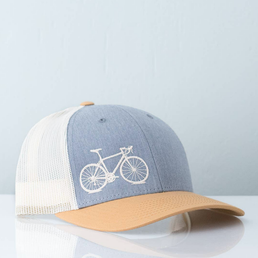 Road Bike Hat