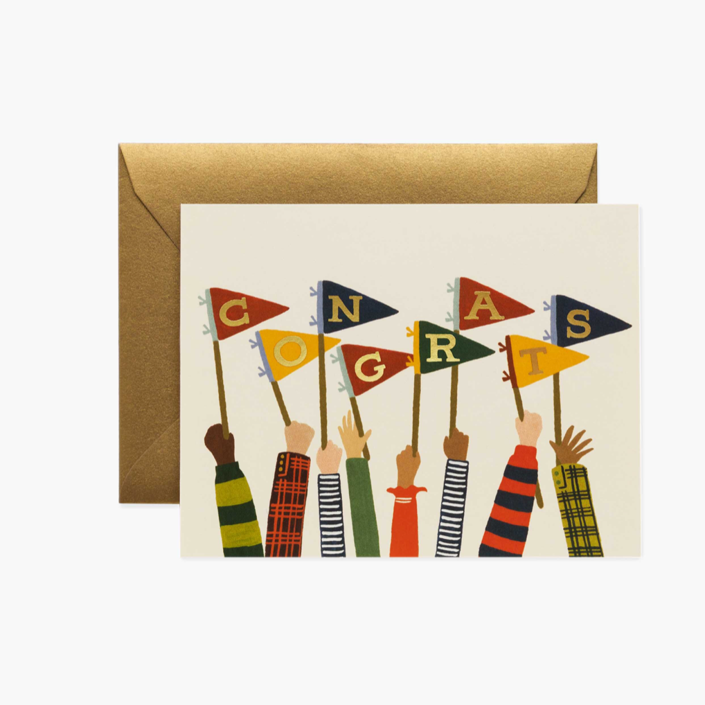 Rifle Paper Co. | Card