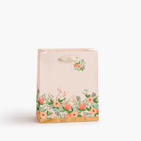 Rifle Paper Co. | Wildflower Gift Bag
