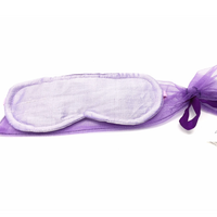 Sonoma Lavender I Sleep Mask