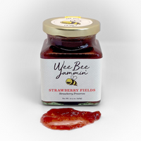 Wee Bee Jammin' I Jams and Preserves