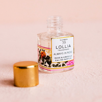 Lollia | Always in Rose