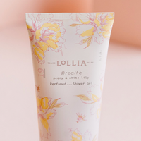 Lollia | Breathe