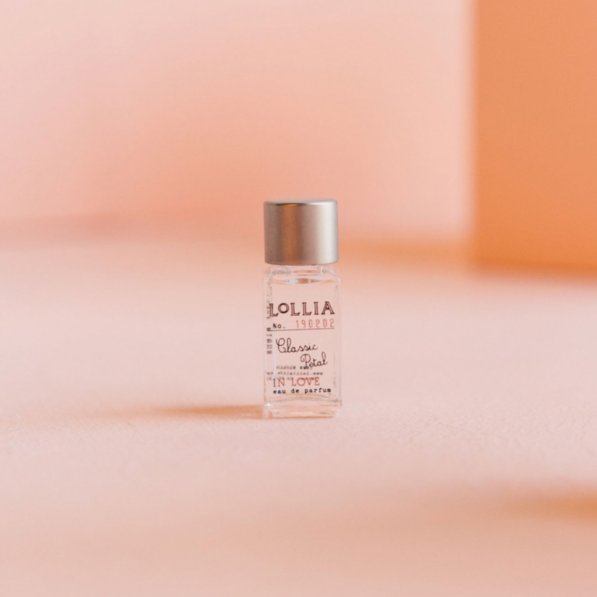 Lollia In Love – Little Luxuries of Mackinac Island