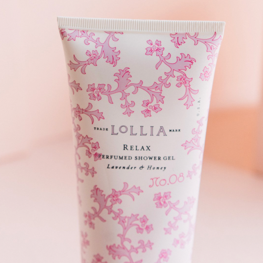 Lollia | Relax