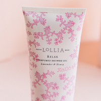 Lollia | Relax