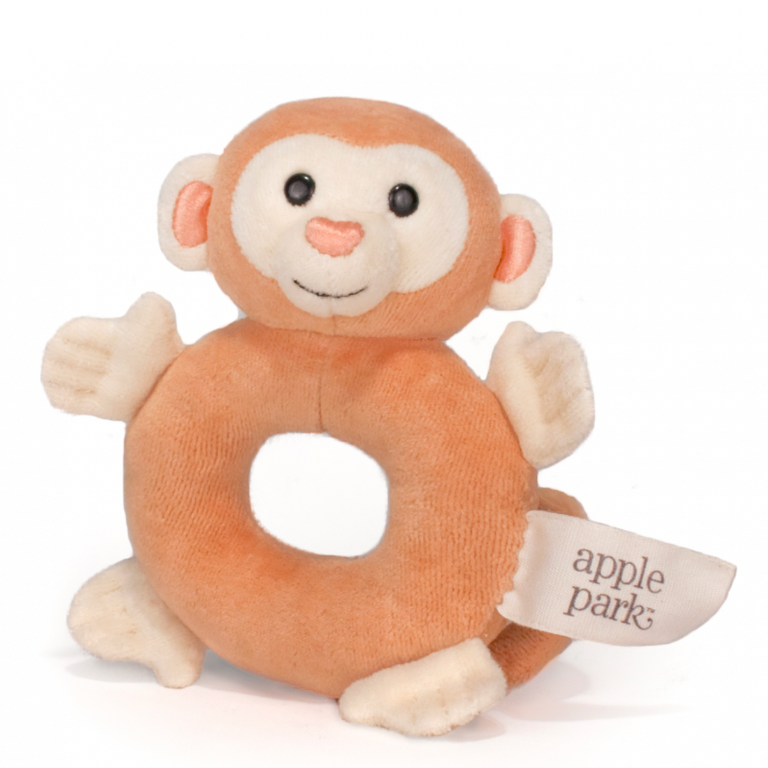 Soft Teething Toy