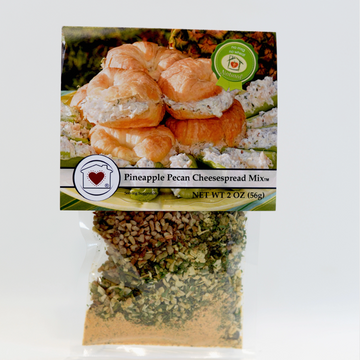 Country Home Creations I Dip Mixes
