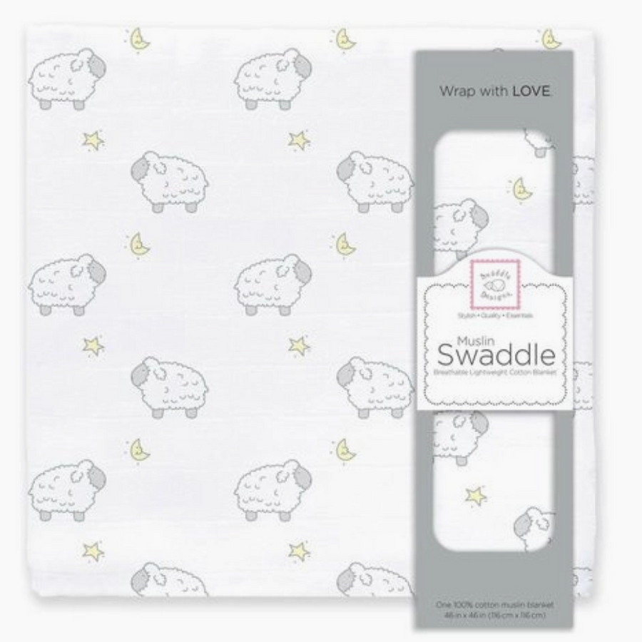 Swaddle Blanket | Swaddle Designs