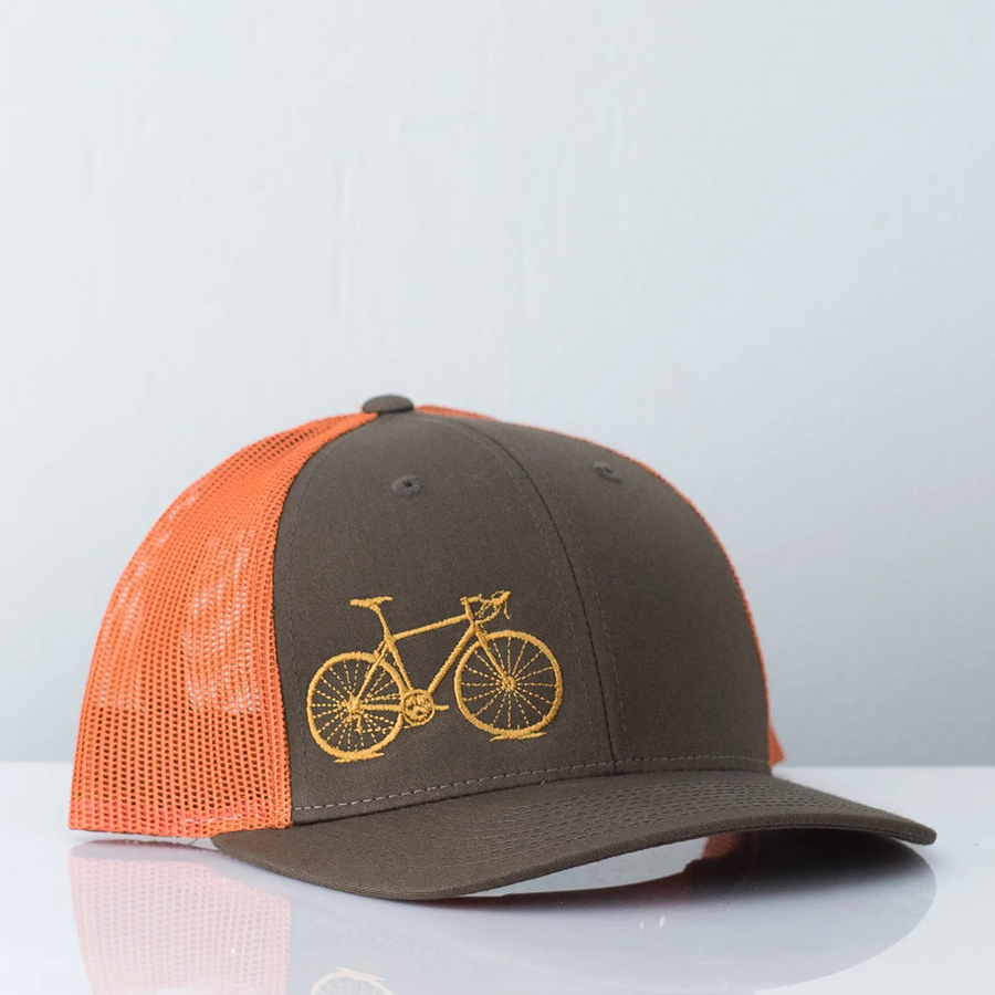 Road Bike Hat