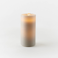 Water Wick Candle