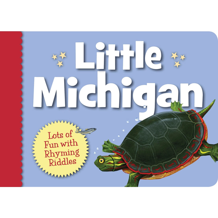 Little Michigan