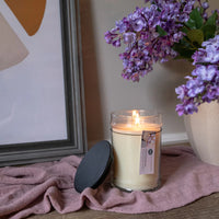 Lilac Daydream Candle