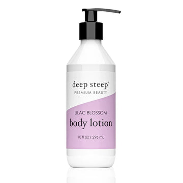 Lilac Blossom Body Lotion