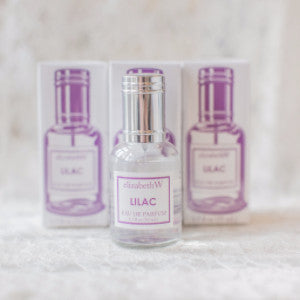 ElizabethW | Lilac Eau de Parfum