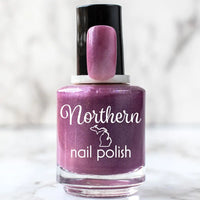 Northern Nail Polish