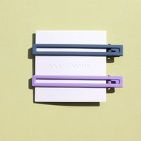 Barrette | Nat + Noor