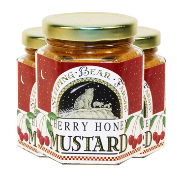 Sleeping Bear Farms I Cherry Mustard