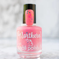 Northern Nail Polish