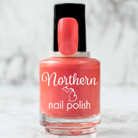 Northern Nail Polish