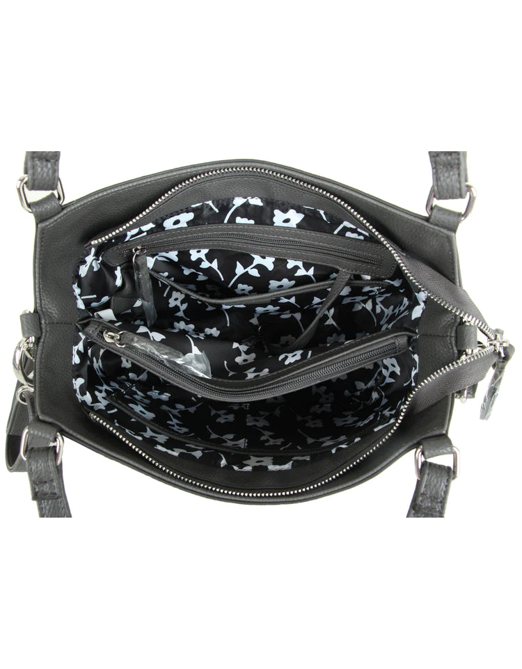 JKC | Detroit Handbag