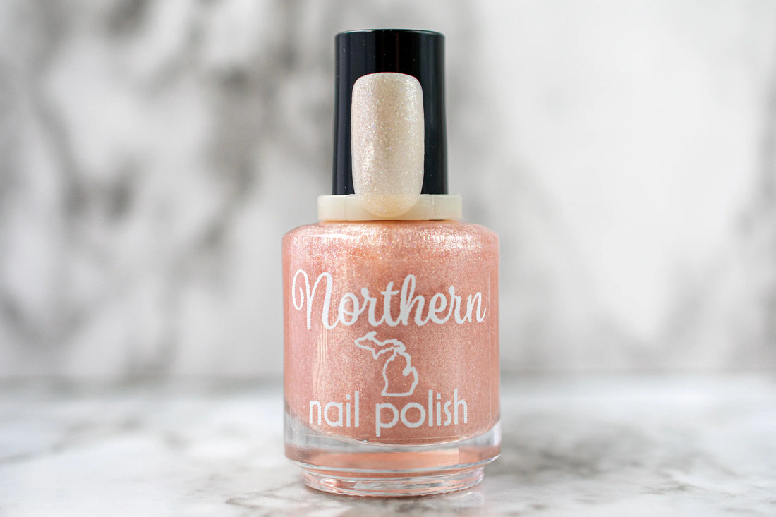 Northern Nail Polish