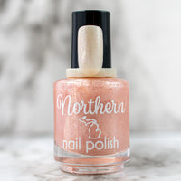 Northern Nail Polish