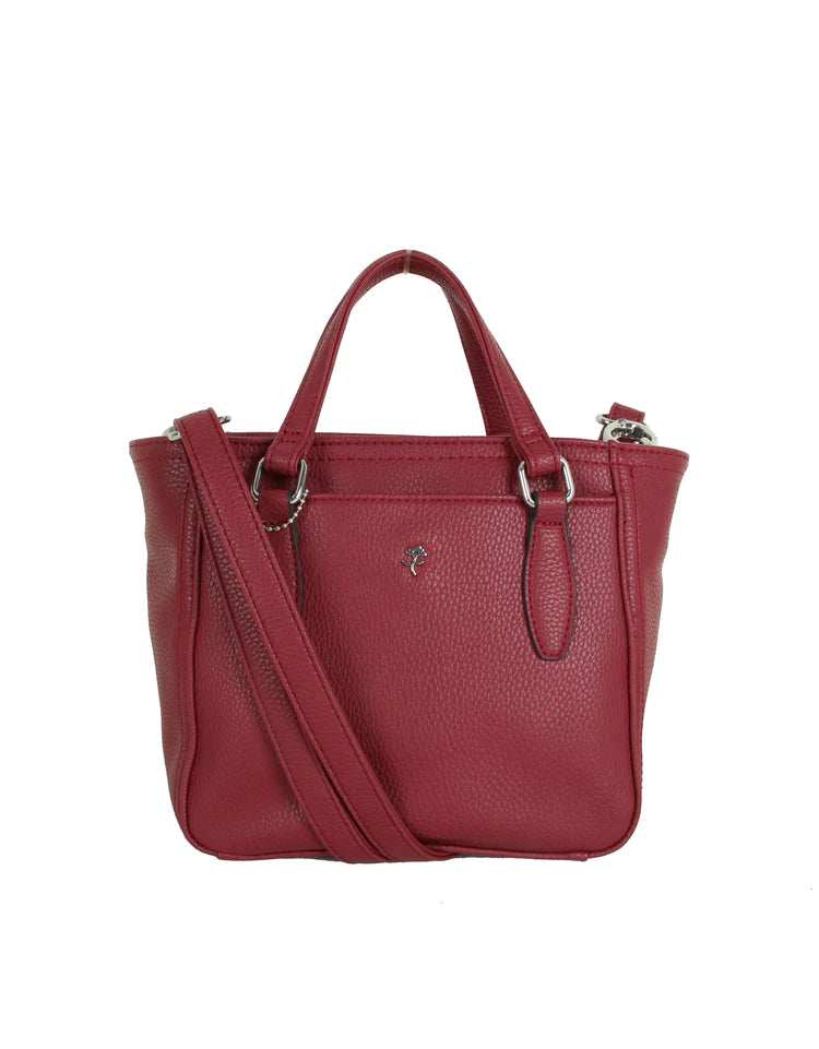 JKC | East Bluff Handbag