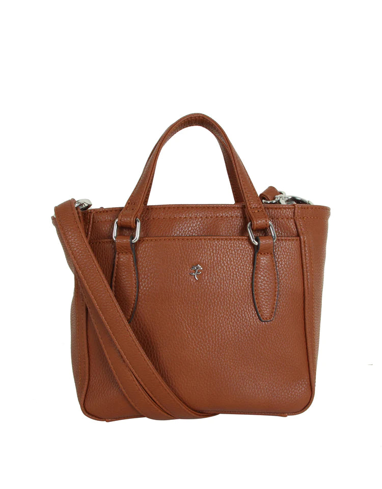 JKC | East Bluff Handbag