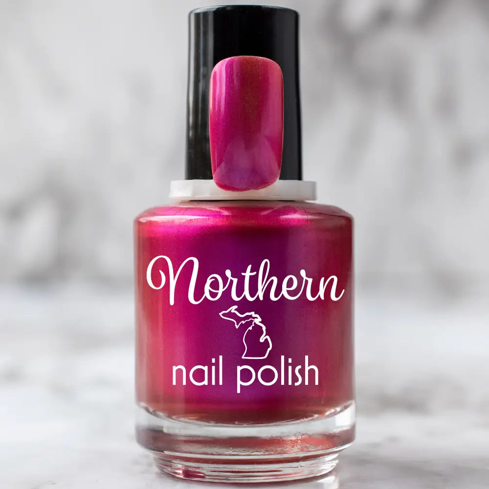 Northern Nail Polish